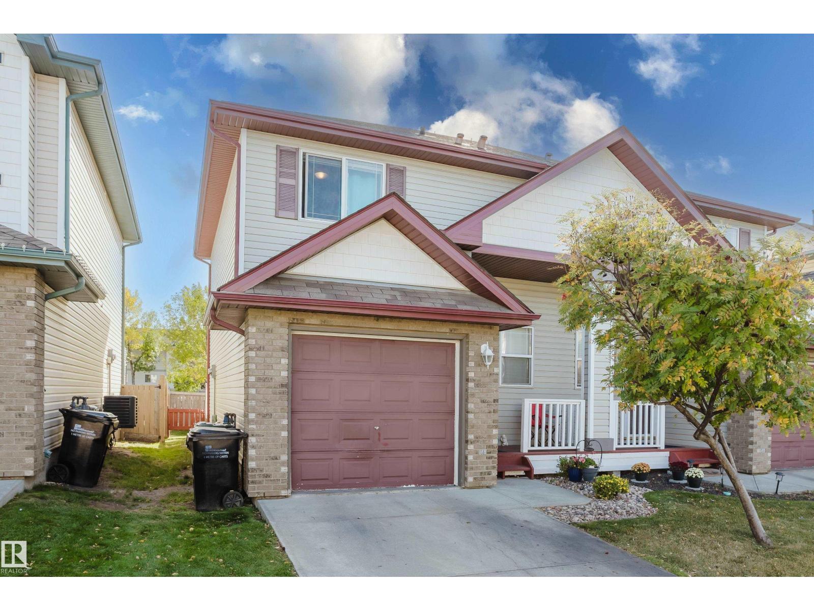 #127 700 Bothwell Dr, Sherwood Park, Alberta  T8H 2W3 - Photo 2 - E4460215