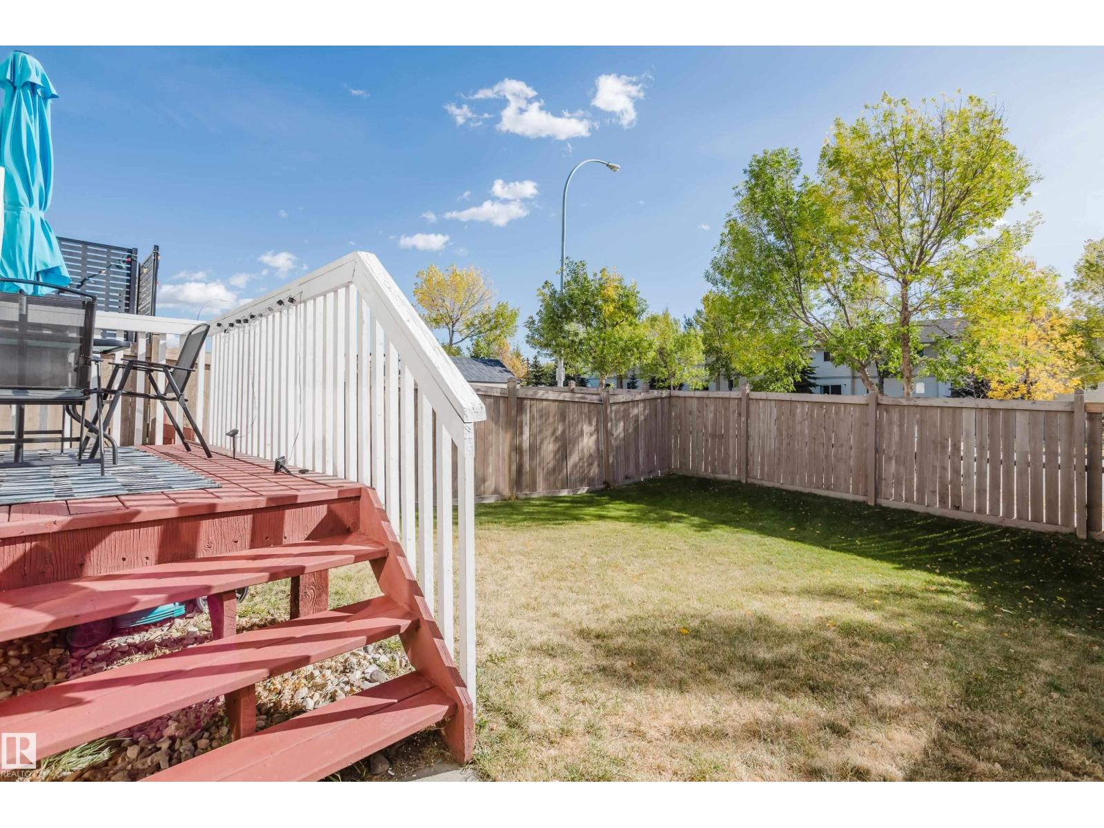 #127 700 Bothwell Dr, Sherwood Park, Alberta  T8H 2W3 - Photo 4 - E4460215