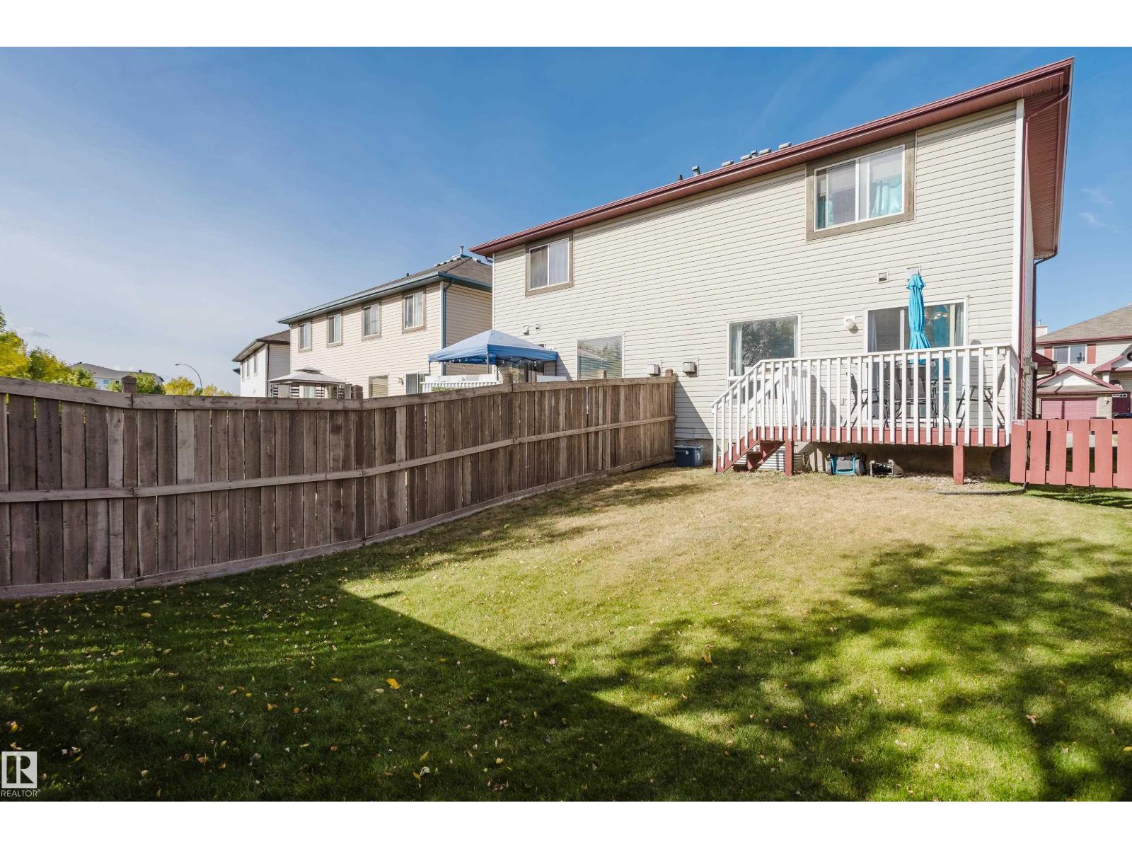 #127 700 Bothwell Dr, Sherwood Park, Alberta  T8H 2W3 - Photo 5 - E4460215
