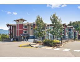 410 2242 WHATCOM ROAD, Abbotsford, British Columbia