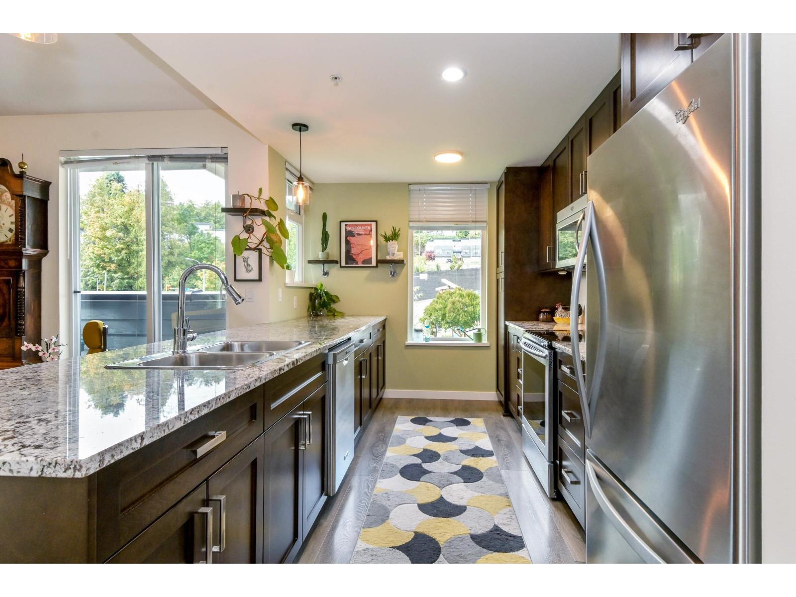 410 2242 Whatcom Road, Abbotsford, British Columbia  V3G 0G3 - Photo 11 - R3053329