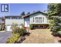 2141 DAUPHIN PLACE, Burnaby, British Columbia