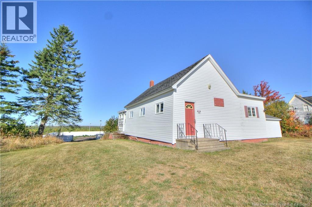 1063 Route 465, Clairville, New Brunswick  E4T 2K8 - Photo 17 - NB127666