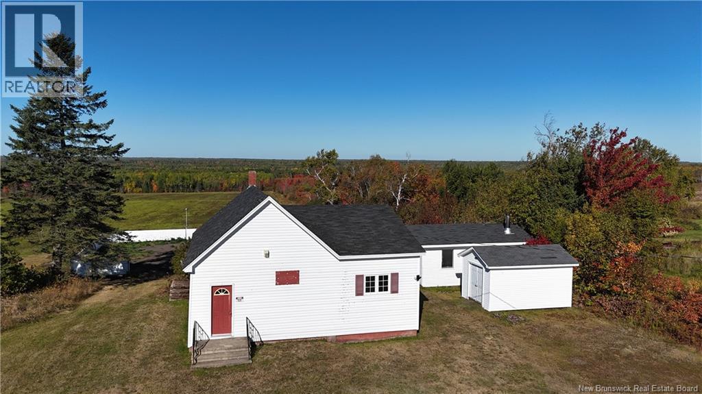 1063 Route 465, Clairville, New Brunswick  E4T 2K8 - Photo 19 - NB127666