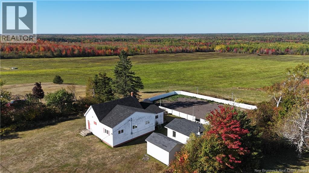 1063 Route 465, Clairville, New Brunswick  E4T 2K8 - Photo 3 - NB127666