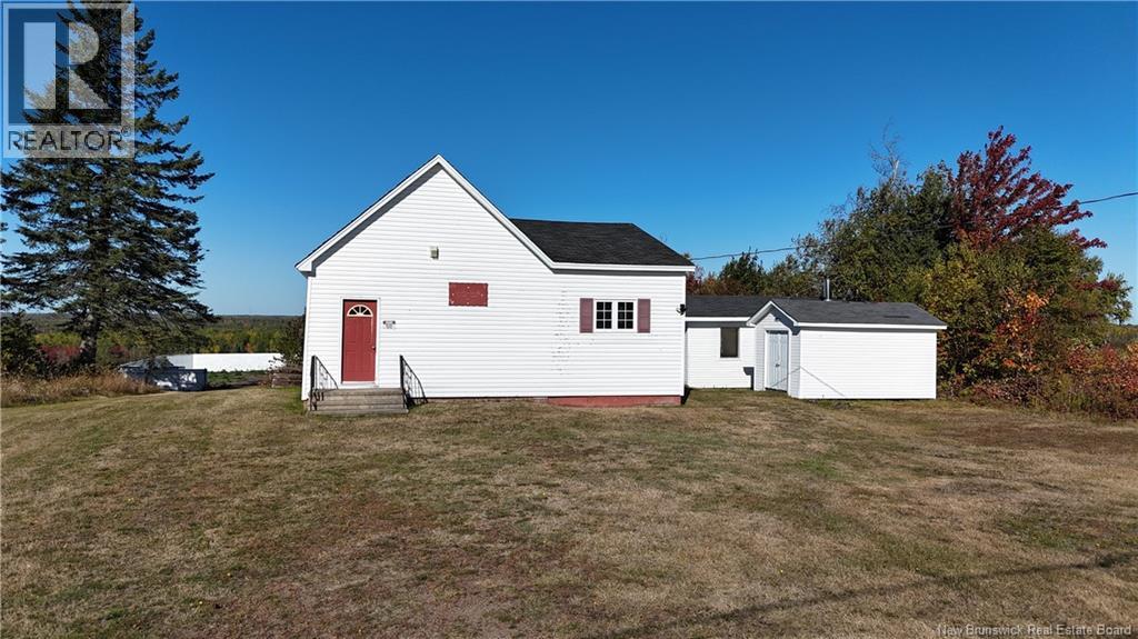 1063 Route 465, Clairville, New Brunswick  E4T 2K8 - Photo 6 - NB127666