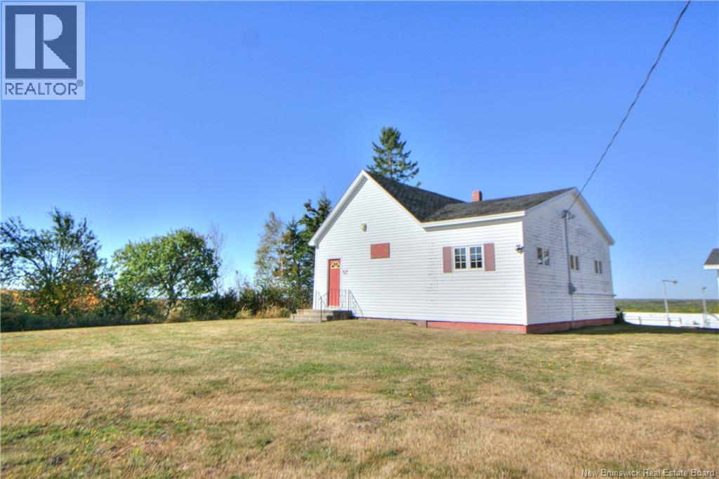 1063 Route 465, Clairville, New Brunswick  E4T 2K8 - Photo 8 - NB127666