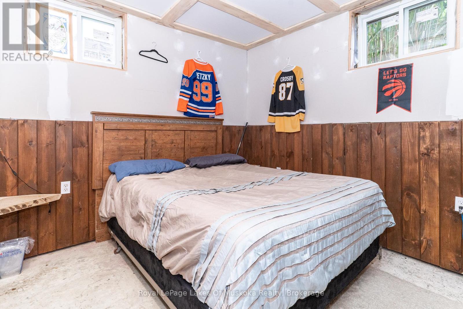 1741 Doe Lake Road, Gravenhurst, Ontario  P1P 1R3 - Photo 23 - X12436208