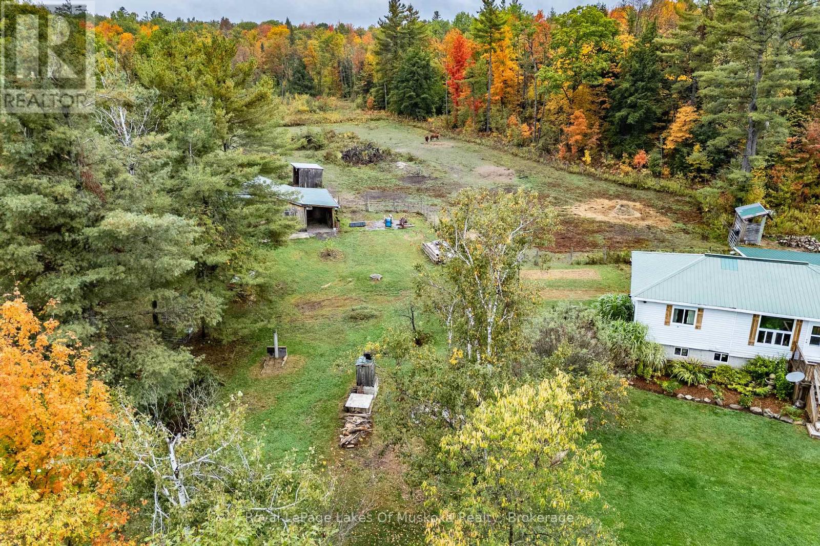 1741 Doe Lake Road, Gravenhurst, Ontario  P1P 1R3 - Photo 39 - X12436208