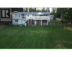 3705 E TCHESINKUT LAKE ROAD