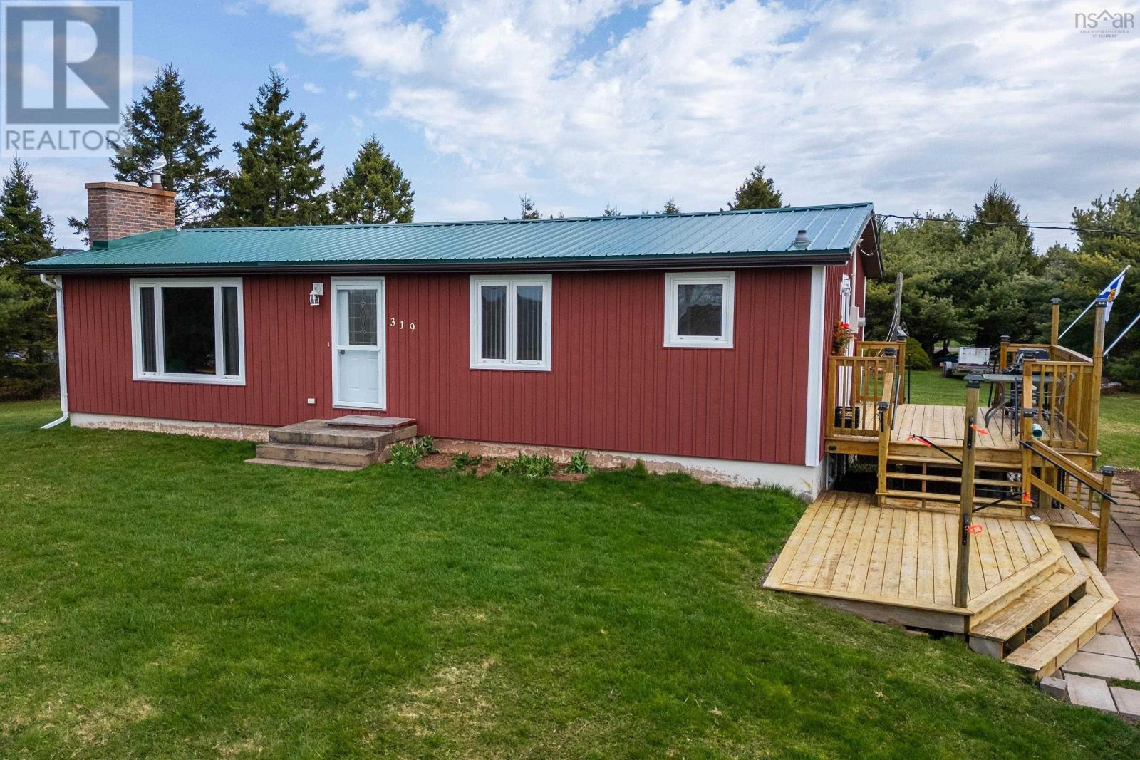 319 Willow Street, East Amherst, Nova Scotia  B4H 3Y3 - Photo 36 - 202509495