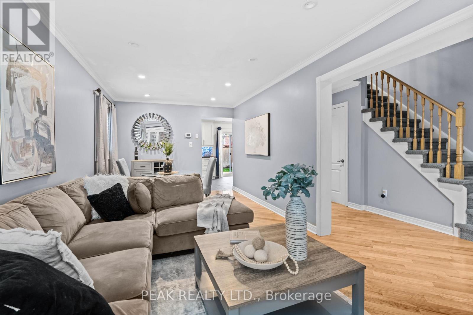 80 Fry Crescent, Clarington, Ontario  L1C 4Y3 - Photo 10 - E12391105