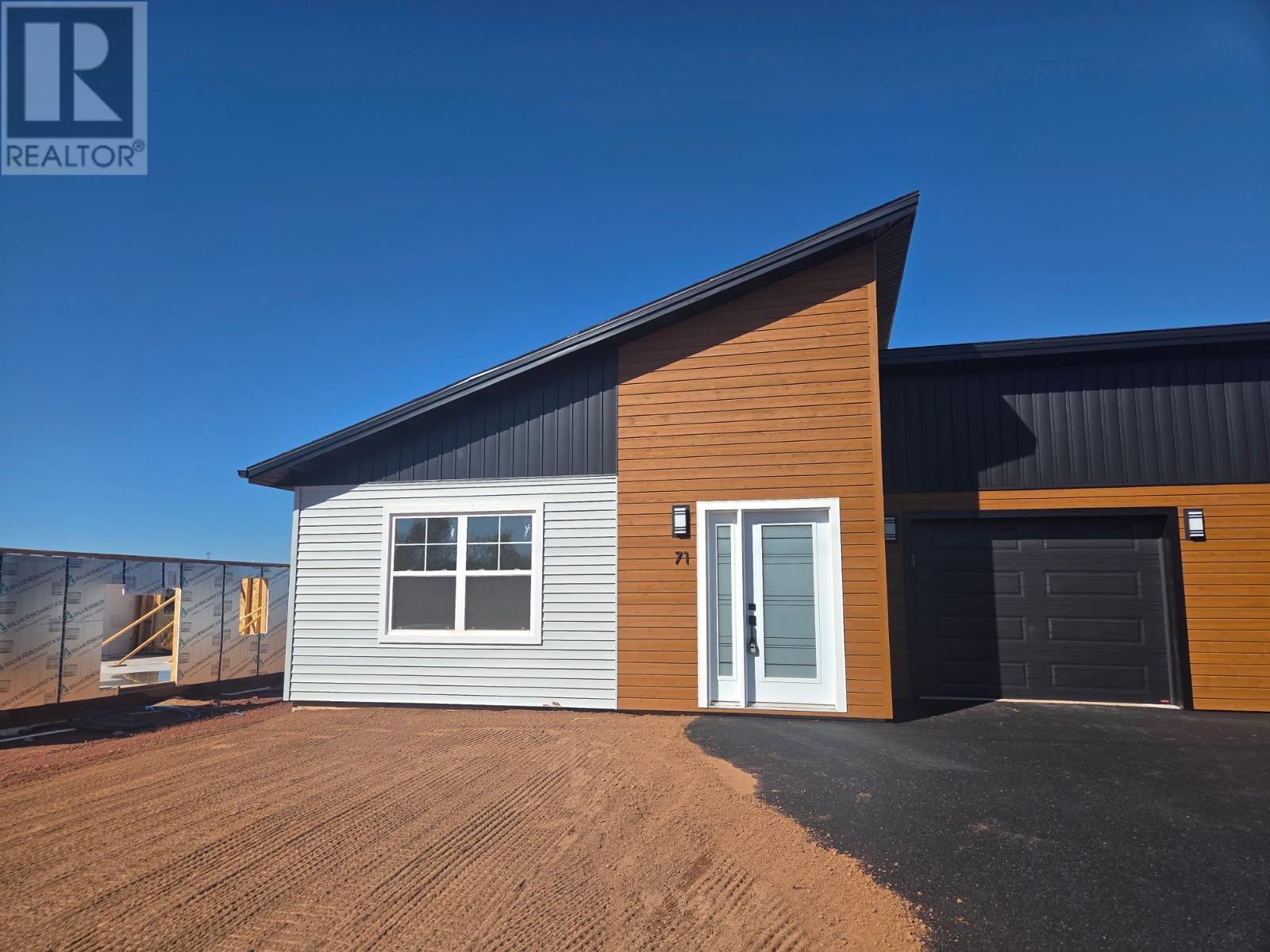 71 Aiden Street, West Royalty, Prince Edward Island  C1E 3J4 - Photo 1 - 202518474