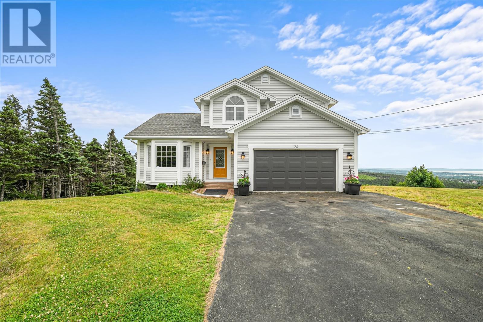 75 Summit Drive, Paradise, Newfoundland & Labrador  A1L 2P3 - Photo 1 - 1288053
