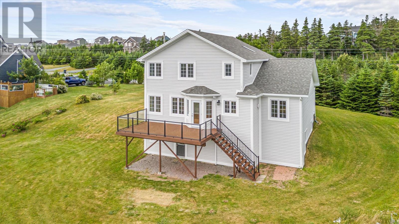 75 Summit Drive, Paradise, Newfoundland & Labrador  A1L 2P3 - Photo 41 - 1288053