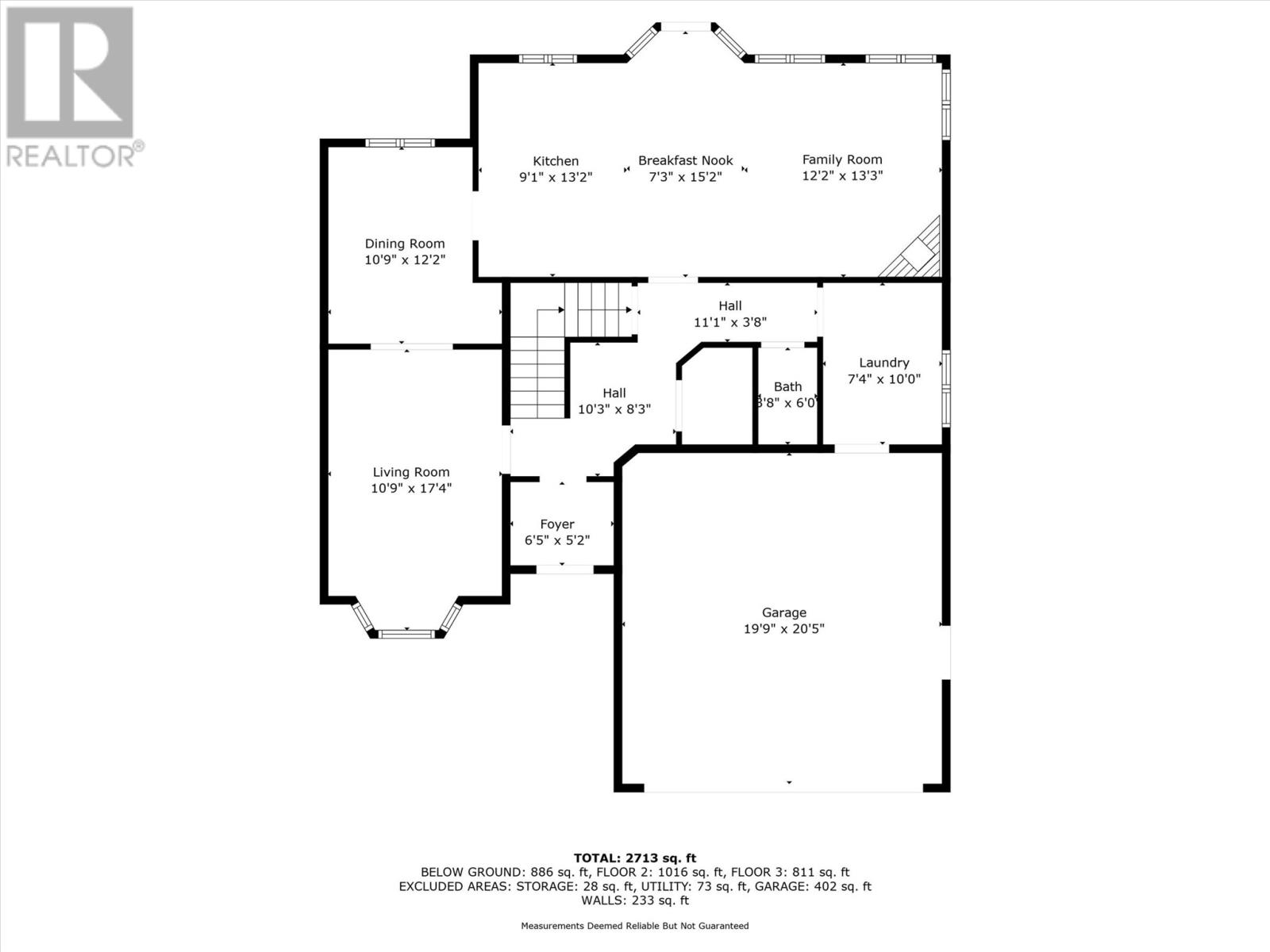 75 Summit Drive, Paradise, Newfoundland & Labrador  A1L 2P3 - Photo 46 - 1288053