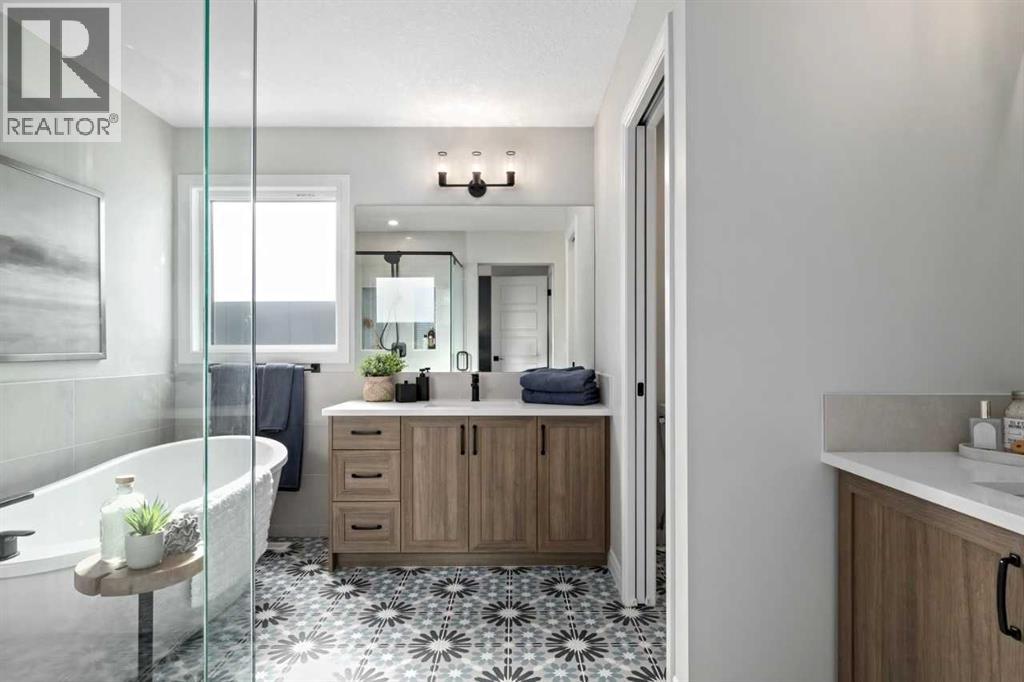 21 Amblefield View Nw, Calgary, Alberta  T3P 2B9 - Photo 13 - A2212100