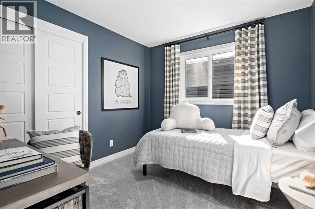 21 Amblefield View Nw, Calgary, Alberta  T3P 2B9 - Photo 10 - A2212100