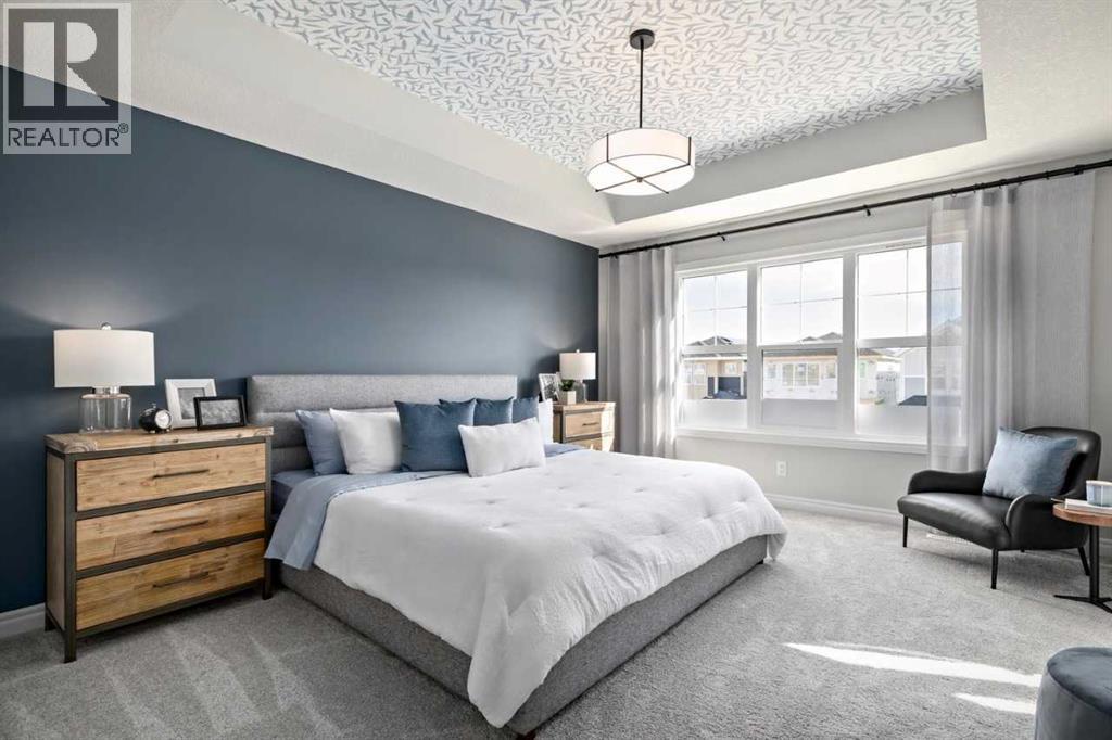 21 Amblefield View Nw, Calgary, Alberta  T3P 2B9 - Photo 12 - A2212100