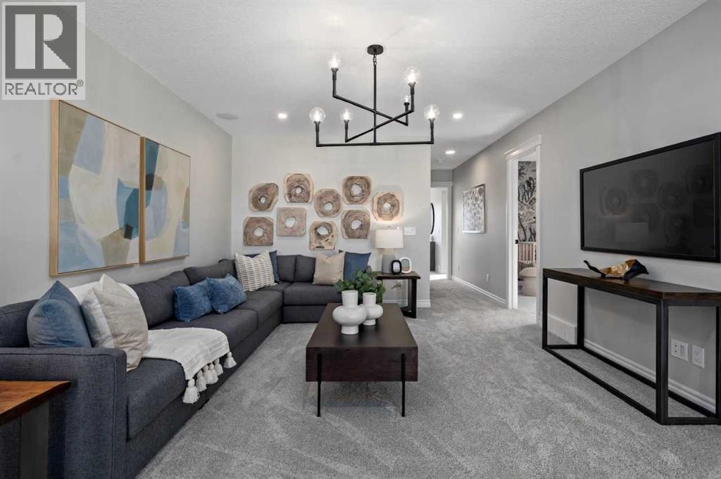 21 Amblefield View Nw, Calgary, Alberta  T3P 2B9 - Photo 8 - A2212100