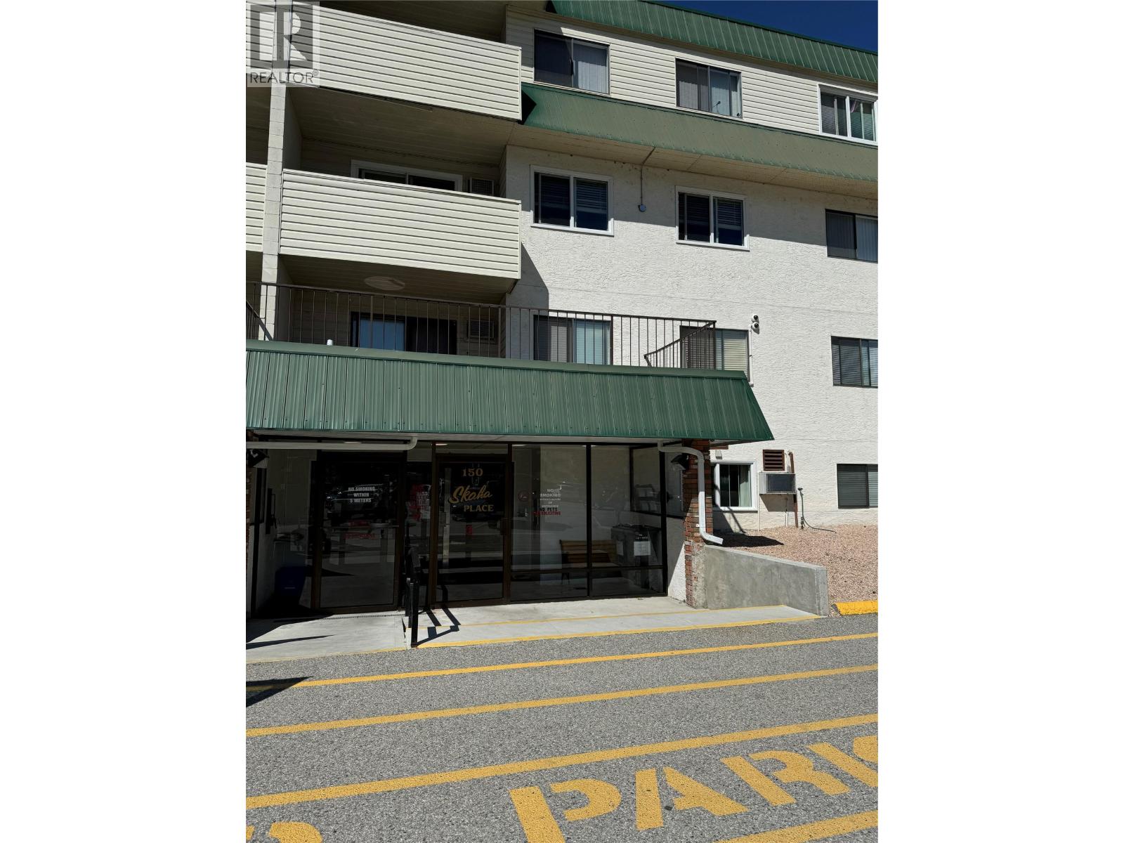 150 Skaha Place Unit# 205, Penticton, British Columbia  V2A 7L1 - Photo 21 - 10315926