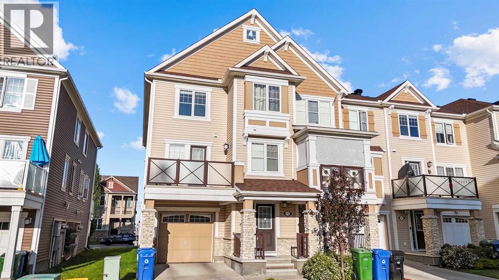 115 Cityscape Lane Ne, Calgary, Alberta  T3N 0P9 - Photo 3 - A2238295