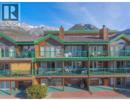5155 FAIRWAY Drive Unit# 703, fairmont hot springs, British Columbia