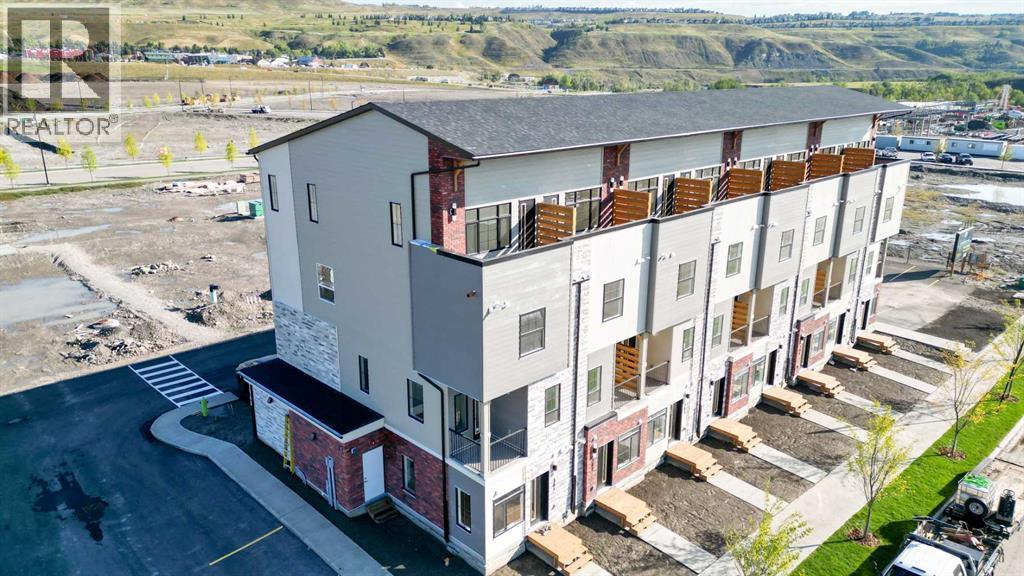 312, 156 Park Street, Cochrane, Alberta  T4C 2B8 - Photo 24 - A2238343