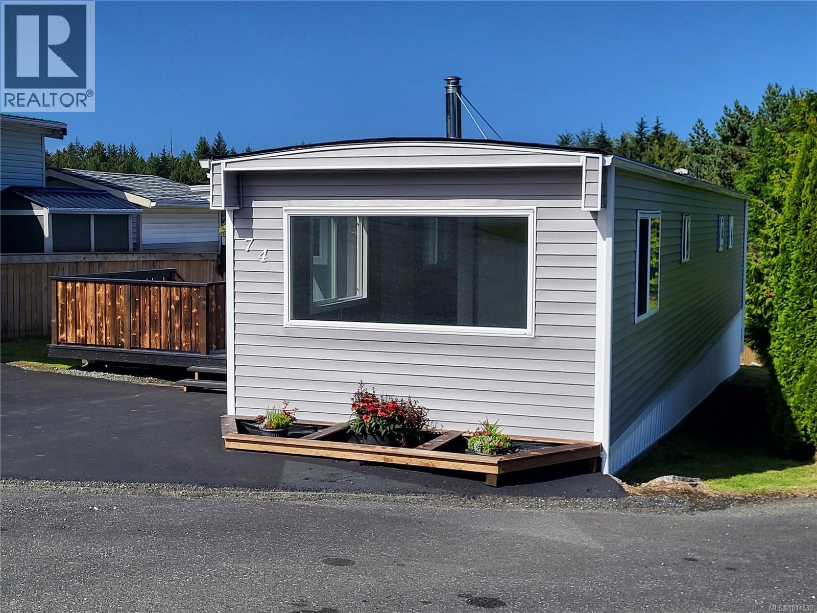 74 5250 Beaver Harbour Rd, Port Hardy, British Columbia  V0N 2P0 - Photo 2 - 1014639