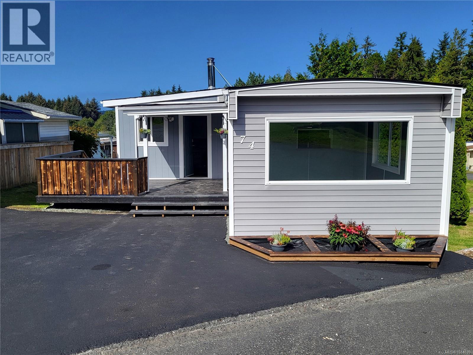 74 5250 Beaver Harbour Rd, Port Hardy, British Columbia  V0N 2P0 - Photo 3 - 1014639