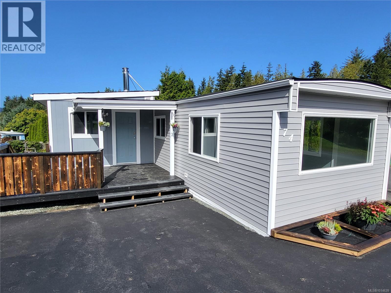74 5250 Beaver Harbour Rd, Port Hardy, British Columbia  V0N 2P0 - Photo 7 - 1014639