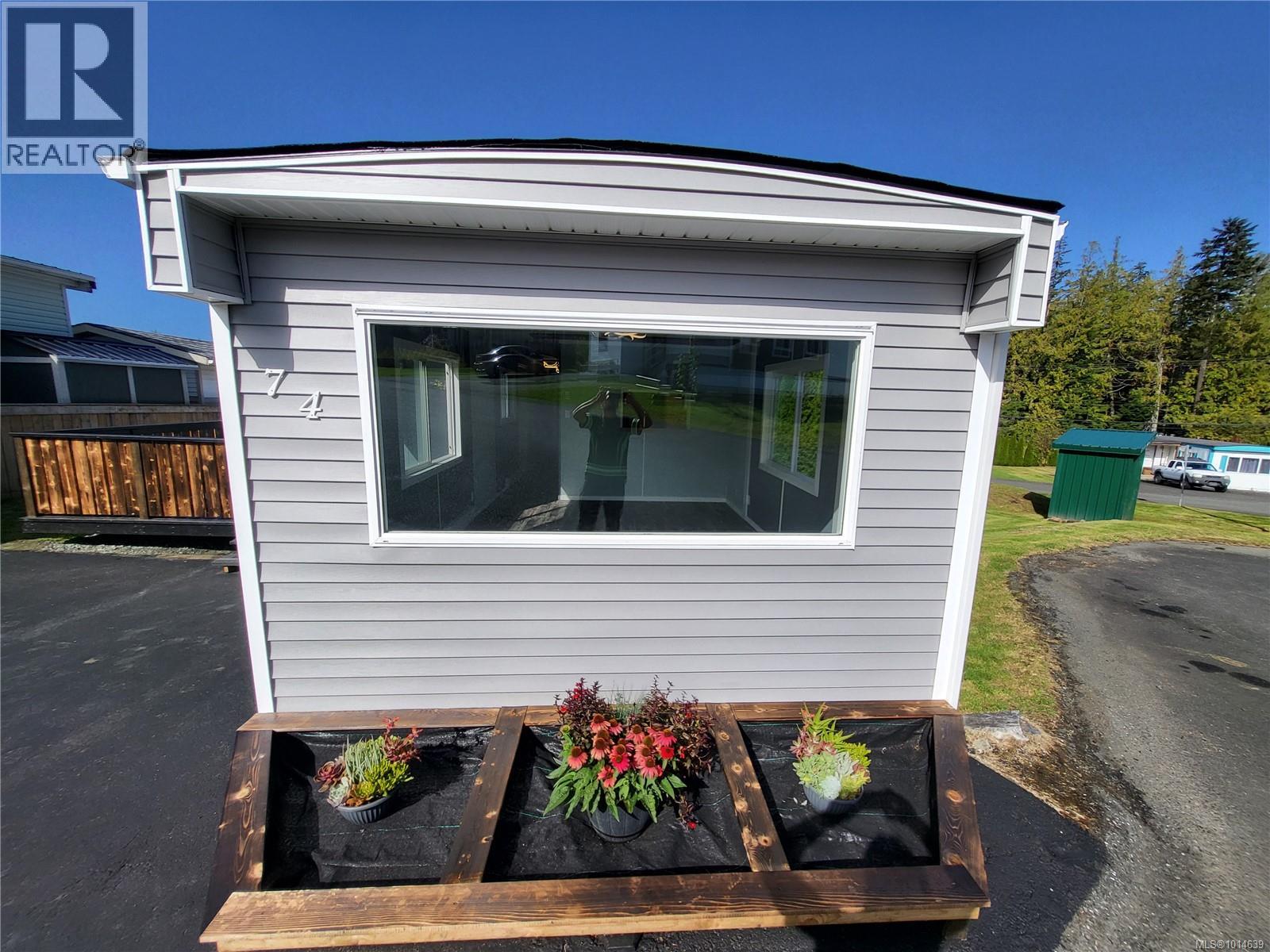 74 5250 Beaver Harbour Rd, Port Hardy, British Columbia  V0N 2P0 - Photo 79 - 1014639
