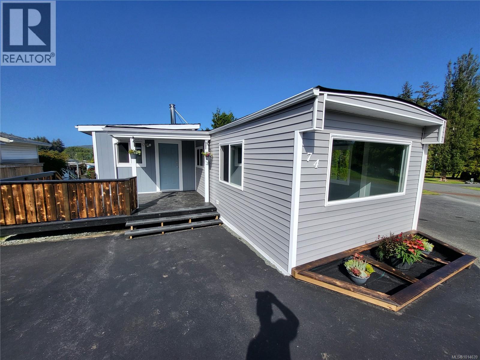 74 5250 Beaver Harbour Rd, Port Hardy, British Columbia  V0N 2P0 - Photo 80 - 1014639