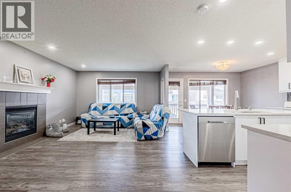 121 Saddlecrest Green Ne, Calgary, Alberta  T3J 5N6 - Photo 27 - A2241373