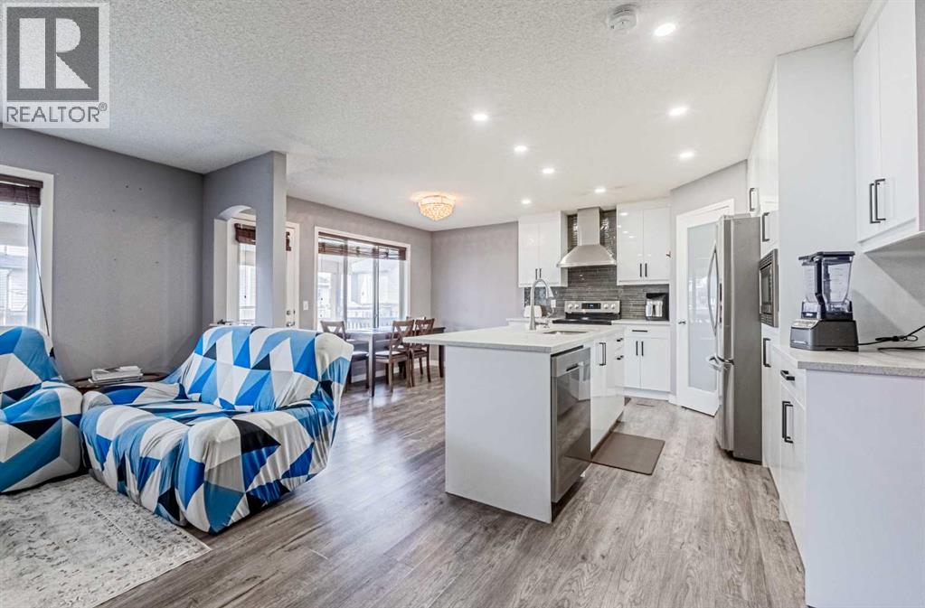121 Saddlecrest Green Ne, Calgary, Alberta  T3J 5N6 - Photo 28 - A2241373