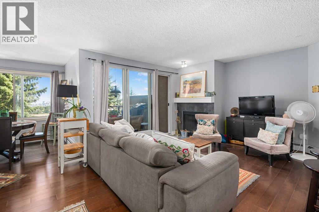 4, 218 Village Terrace Sw, Calgary, Alberta  T3H 2L4 - Photo 12 - A2244594