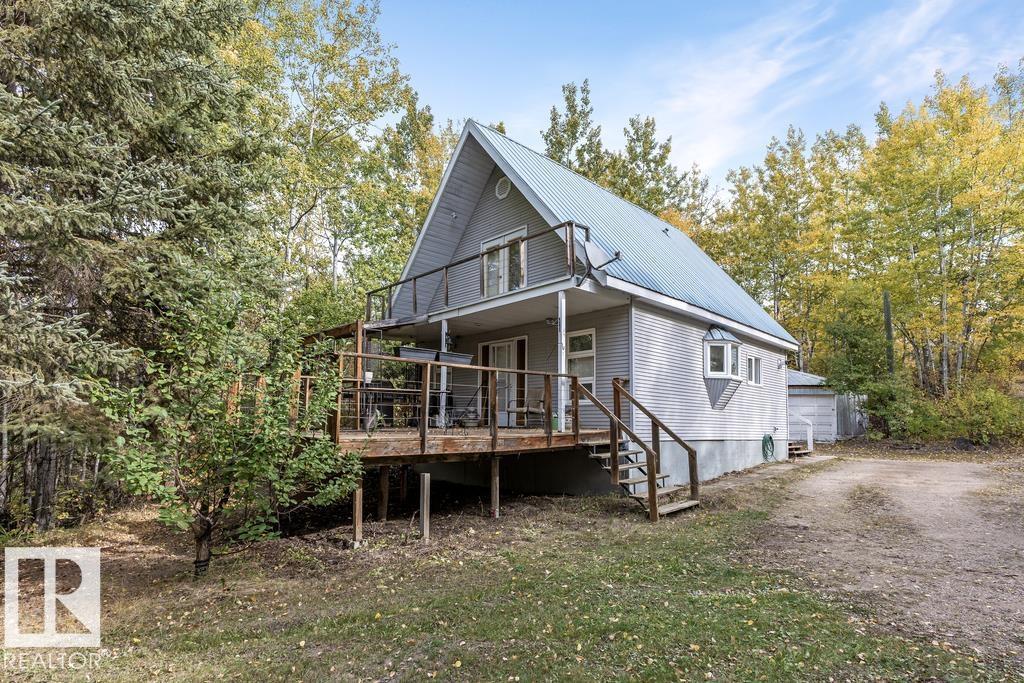 218 58532 Range Road 113, Rural St. Paul County, Alberta