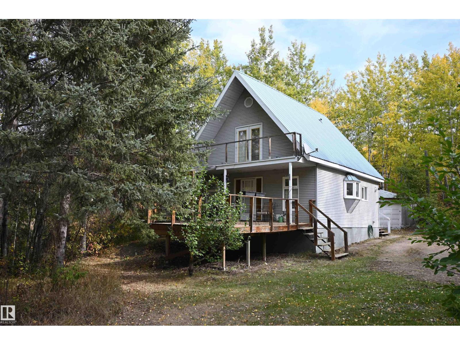 218 58532 Range Road 113, Rural St. Paul County, Alberta  T0A 0C0 - Photo 2 - E4460003