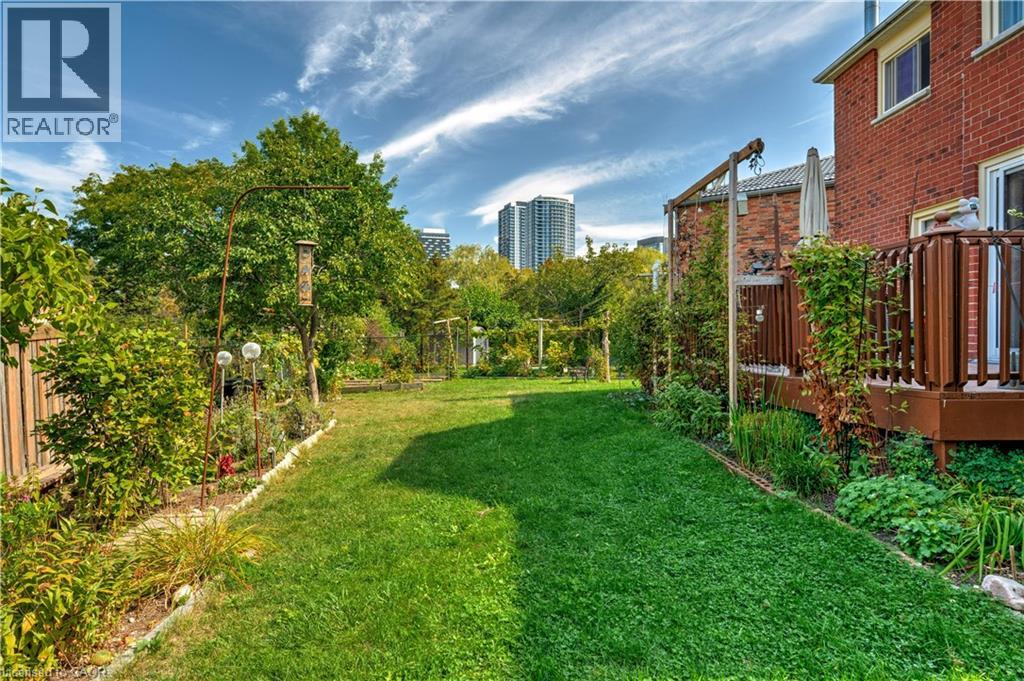 5255 Tagish Court, Mississauga, Ontario  L5R 2N6 - Photo 3 - 40770989