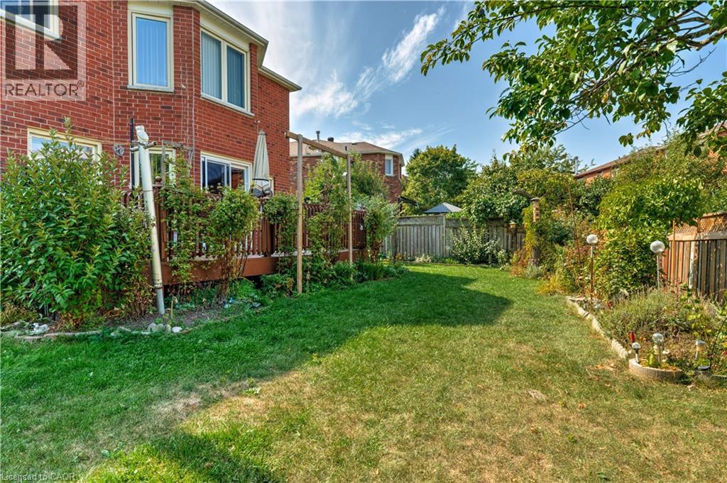 5255 Tagish Court, Mississauga, Ontario  L5R 2N6 - Photo 41 - 40770989