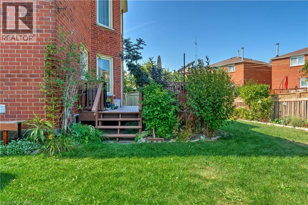 5255 Tagish Court, Mississauga, Ontario  L5R 2N6 - Photo 44 - 40770989