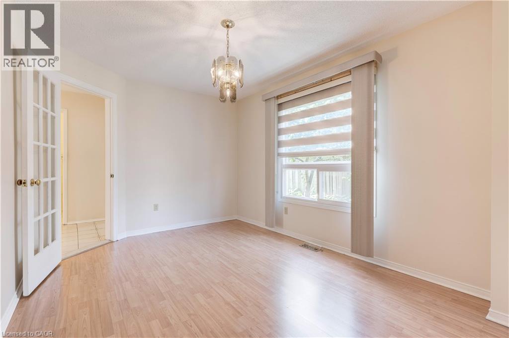 5255 Tagish Court, Mississauga, Ontario  L5R 2N6 - Photo 11 - 40770989