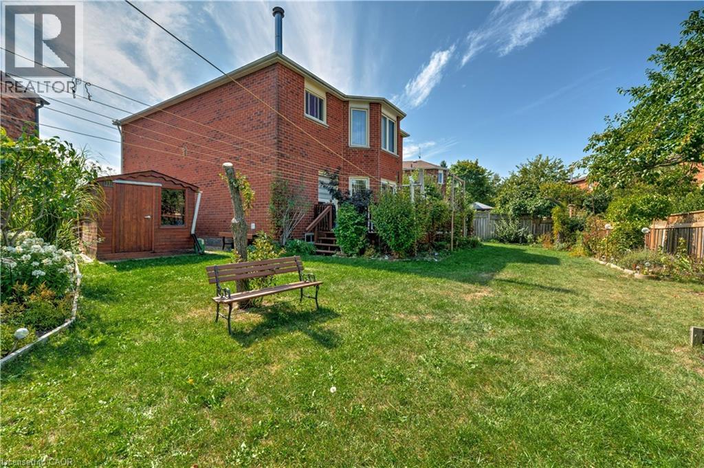 5255 Tagish Court, Mississauga, Ontario  L5R 2N6 - Photo 46 - 40770989