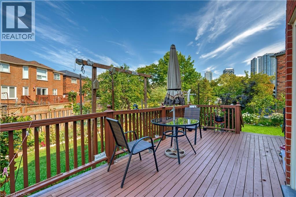 5255 Tagish Court, Mississauga, Ontario  L5R 2N6 - Photo 37 - 40770989