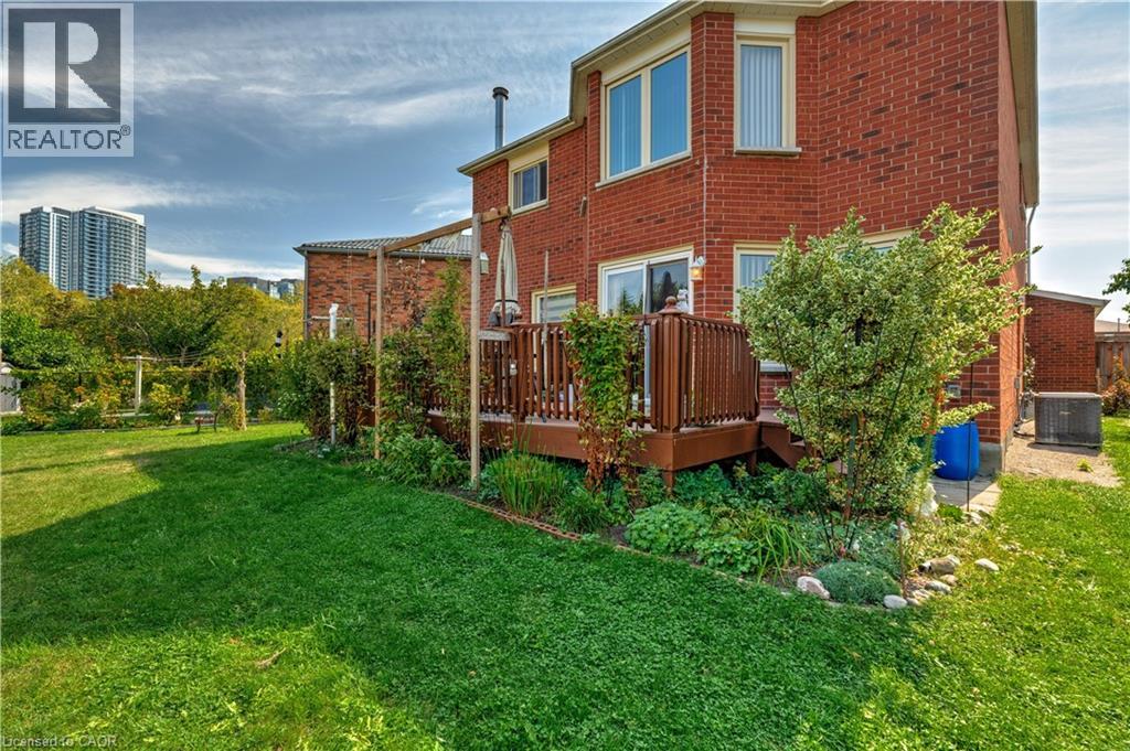 5255 Tagish Court, Mississauga, Ontario  L5R 2N6 - Photo 47 - 40770989