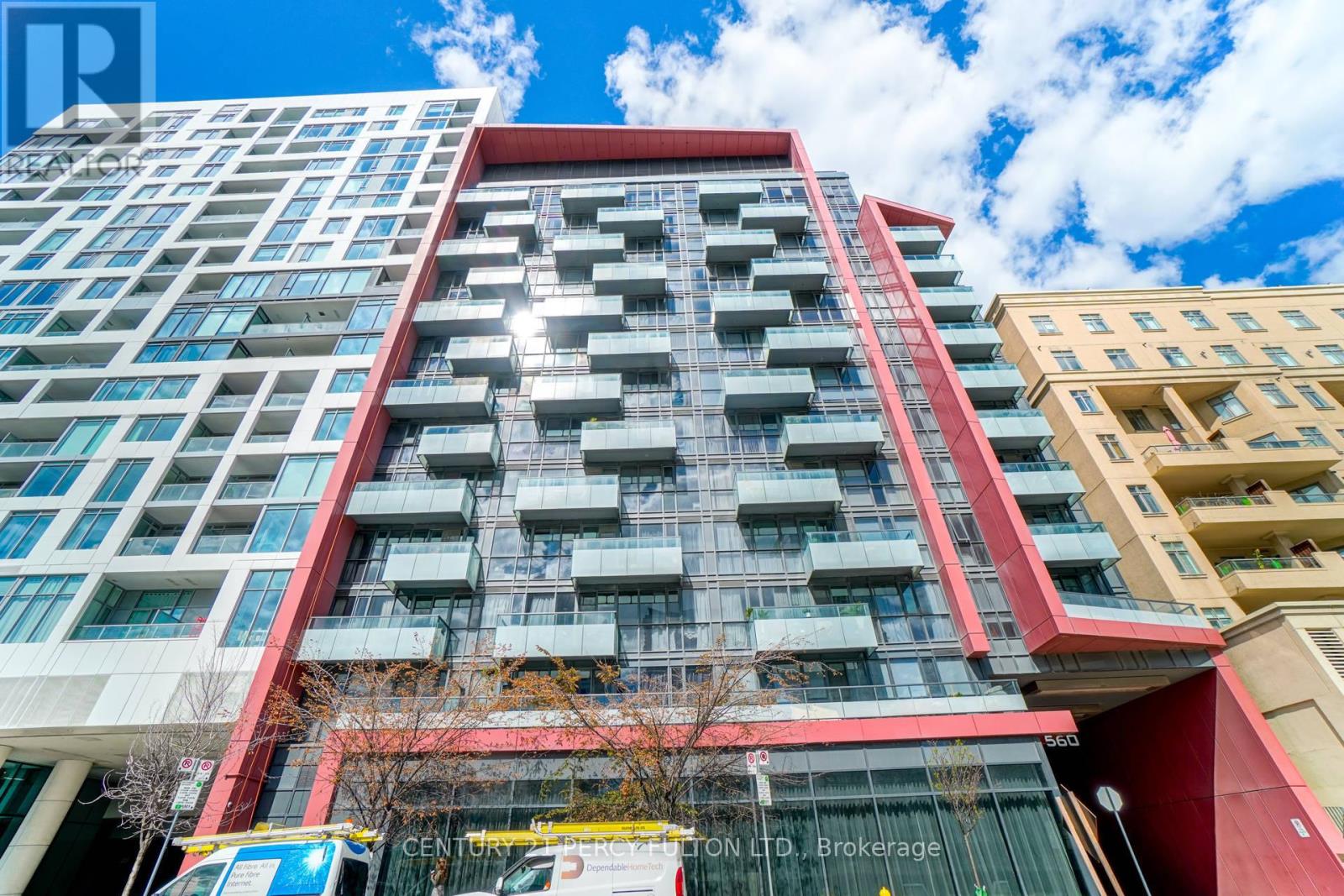 223 - 560 FRONT STREET, Toronto, Ontario
