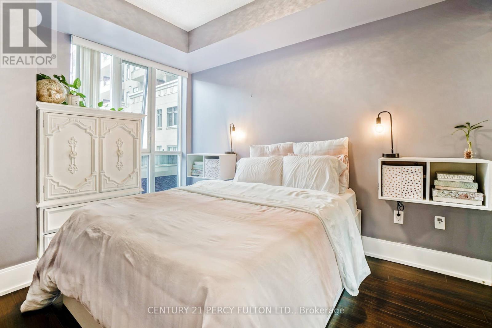 223 - 560 Front Street, Toronto, Ontario  M5V 1C1 - Photo 12 - C12437106