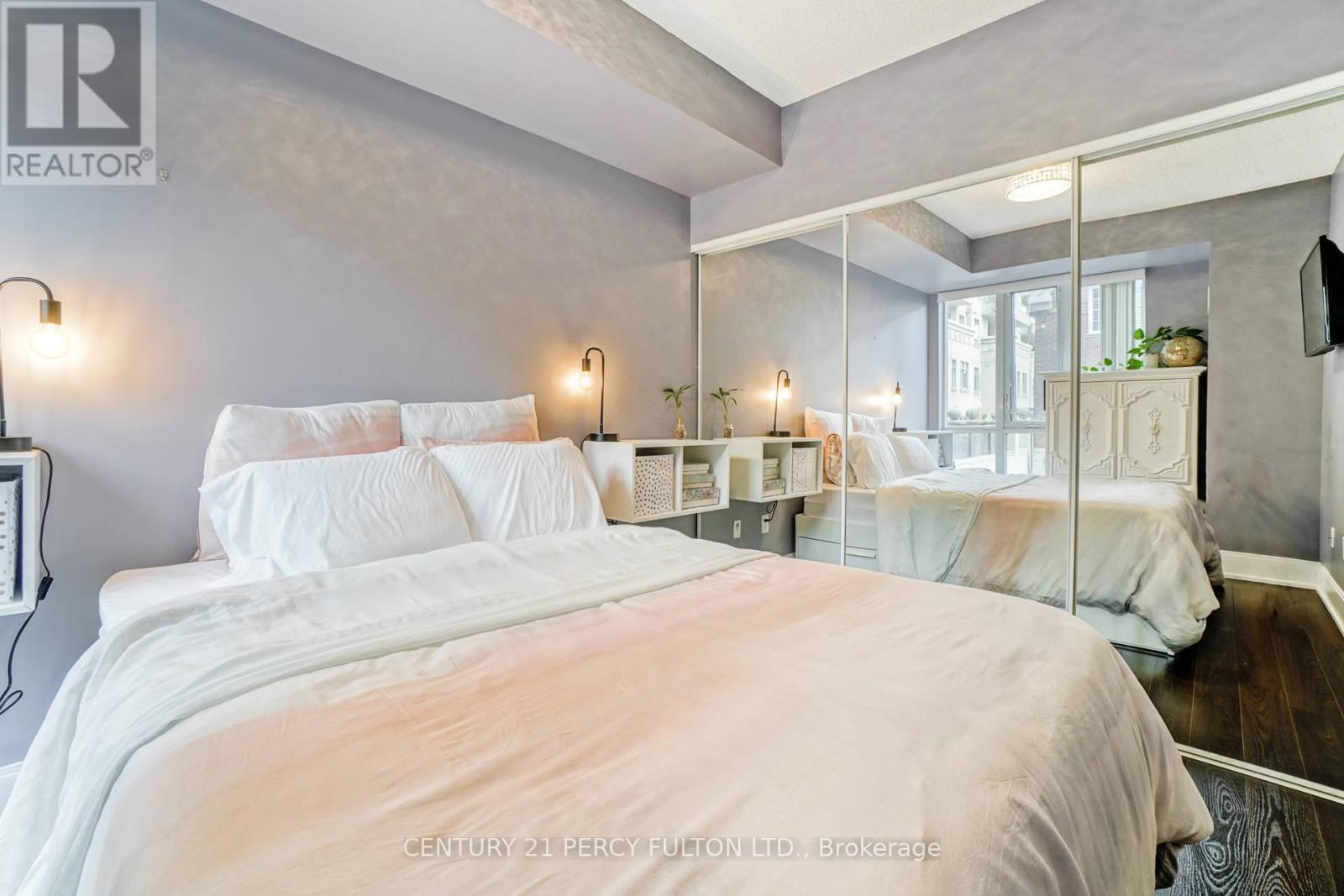 223 - 560 Front Street, Toronto, Ontario  M5V 1C1 - Photo 13 - C12437106
