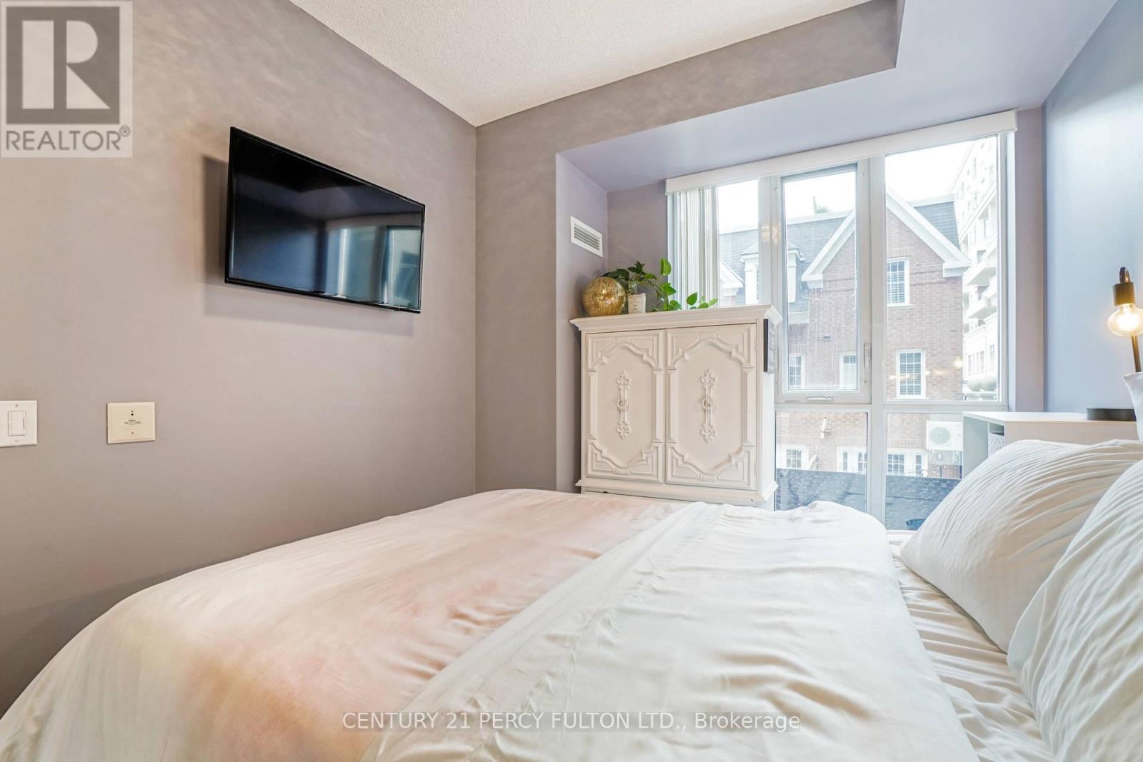 223 - 560 Front Street, Toronto, Ontario  M5V 1C1 - Photo 14 - C12437106