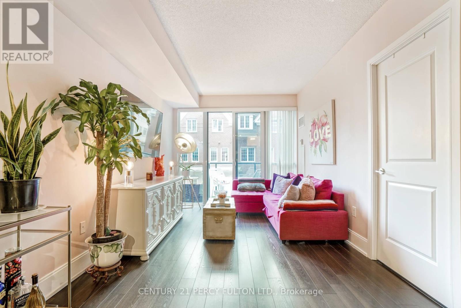 223 - 560 Front Street, Toronto, Ontario  M5V 1C1 - Photo 16 - C12437106